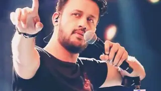 Tere Karib aa raha hoo.. (Unplugged) __Atif aslam song