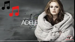 Adele - Chasing Pavements(Tradução/Legendas)1080p ᴴᴰ
