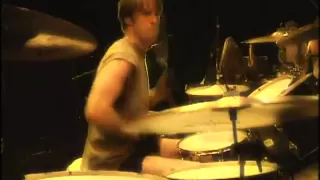 Pearl Jam - Even Flow - Matt Cameron - Bateria - Drums