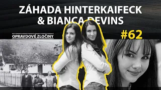#62 - Záhada Hinterkaifeck & Bianca Devins