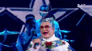 VERKA SERDUCHKA – «Я не поняла», «Все будет хорошо»  Ніч суперхітів