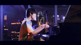 TF FAMILY (TF家族) -  Trainee's vocal record 03《Soundofsoul》- Poem For You《为你写诗 》