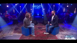 Sawt Live | AKLI D - حِوارْ02