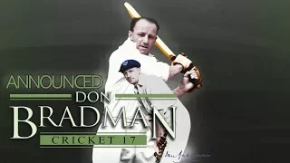 All Bugs FIXED!!! | Don Bradman Cricket 17 | JLTube