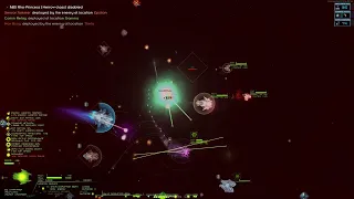 Quist_Plays Starsector .97 Update Ep.150