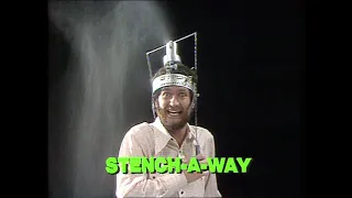 Kenny Everett The Complete Naughty Bits pt2