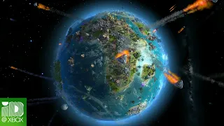 Imagine Earth – Xbox Pre-Order Trailer