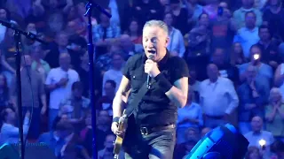 Bruce Springsteen & E-SB – 2023 – ‘Thunderroad‘ - Amsterdam, Arena – Saturday, the 27th of May 2023
