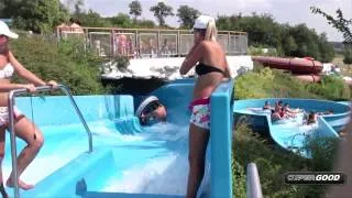 ПРИКОЛЫ #46 (Fail Compilation - Best Fails)