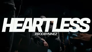 [FREE] WEWANTWRAITHS x French The Kid - Type Beat "Heartless" Emotional Drill Type Beat