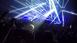 the Prodigy - 2018.03.18 - St. Petersburg, Russia