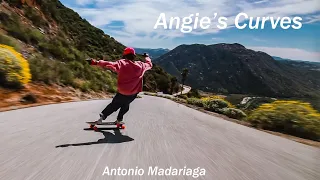 Antonio Madariaga / Angies Curves