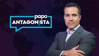 Papo Antagonista - Polarização toma conta de julgamento sobre 8/1