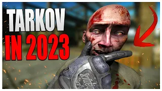 Should YOU Play Tarkov in 2023