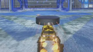 Rocket League Montage Volume 151 - Some more Snow Day highlights and funny moments with chat