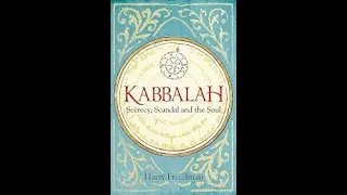 Kabbalah Book Review