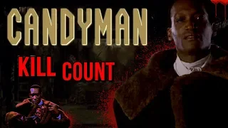 Candyman (1992) - Kill Count S04 - Death Central