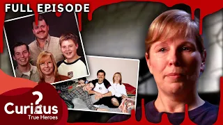 Murder at the Roadhouse | Murder She Solved | Curious?: True Heroes