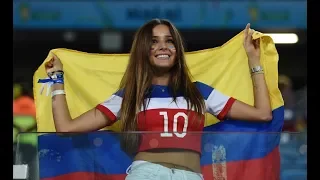 FIFA World Cup 2018 - Promo - Time of our Lives