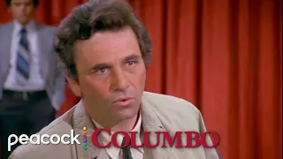 "Let Me Show You How He Did It!" | Columbo