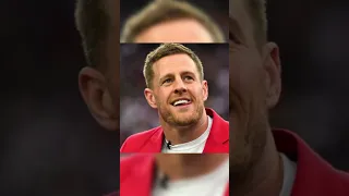 J.J. Watt ‘Can’t Understand’ Why People Are ‘So Upset’ About Taylor Swift at NFL Games (Exclusive)