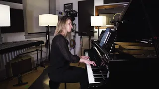 Invention in C Minor (composed by Jason Patera; performed by Marianne Parker)