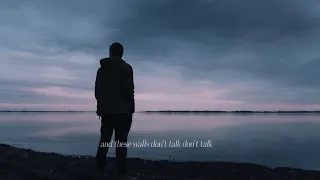 Tired Lyrics -Alan Walker ft. Gavin James