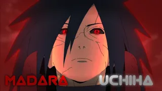 madara uchiha edit | 'amv' | ft. chammak challo | @TechnoGamerzOfficial | zyst