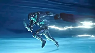 2k 60Fps Savitar Scenepack For Edits