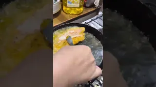 Basa Fish Fillet in 5 mins | Lahori Cuisine