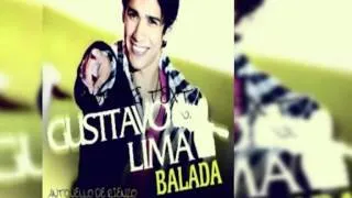 Gustavo lima-balada boa (Antonello De Rienzo Bootleg)