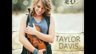 Taylor Davis - Hidden Falls