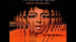 Carmen McRae - The Sound Of Silence (Senior Citizens Mix)