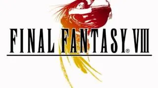 FFVII - One Winged Angel - FFVIII Version