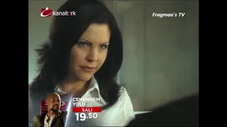 CEHENNEM YOLU (Hero Wanted) 2008  – Kanaltürk Filmleri Sinema Kuşağı
