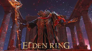 Elden Ring - [Part 42 - Mohg, Lord Of Blood] - 4K60FPS - No Commentary