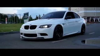 BMW M5 E60 - The Legend.