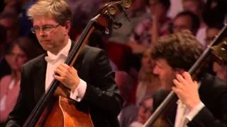 Piazzolla: Invierno Porteño at the Concertgebouw (live recording)