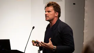 Bjarke Ingels