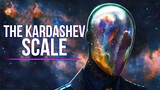 How Can Humanity Advance As A Civilization? The Kardashev Scale