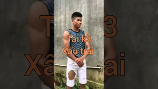 Tài k3 solo vs Khơn Dừa - Bẻ thanh lò xo nâng kawasaki như Hiếu khổng lồ