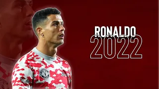 Cristiano Ronaldo 2022 • Skills & Goals • Way Down We Go • HD