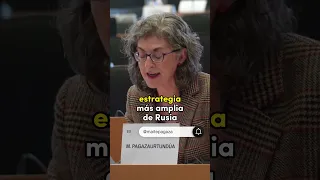 Maite Pagaza " La investidura del #gobiernodeespaña depende de la #amnistía " //  #sánchez
