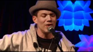 Chris Rene-Where Do We Go From Here LIVE