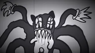 Cartoon Cat(Possesed Episode Part 1)