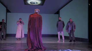 Trailer: FURTUNA - Teatrul Național Cluj-Napoca