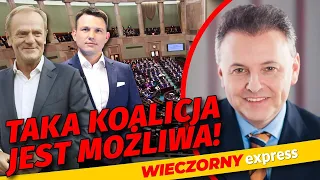 Prof. Witold Orłowski: KOALICJA Konfederacji z PO jest MOŻLIWA!