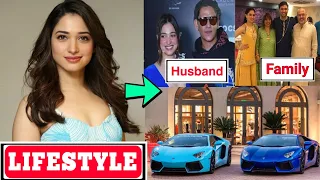 Tamannaah Bhatia Lifestyle 2023, age, Biography, Family, bf, Husband, Networth, House, Cars, movie's