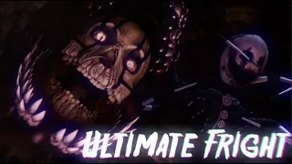 FNaF/SFM | Ultimate Fright | DHeusta