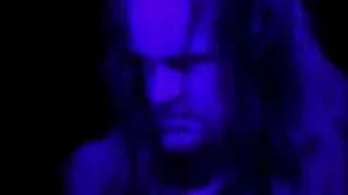 Undertaker "Ain't No Grave" Entrance Video (2011)